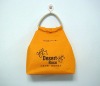 2012 hot sale orange bags handbags