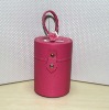 2012 hot sale professional make up carrying cases