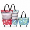 2012 hot sale shopping bag with rope handle