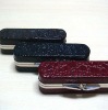 2012 hot sale special design make up trolley case