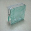 2012 hot sale spring light bule pvc gift bag