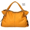 2012 hot sale! the newest fashion lady handbags