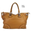 2012 hot sale! the newest fashion lady handbags