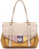 2012 hot sale trendy tote bags for girls