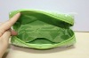 2012 hot sale vinyl toiletry bag