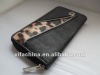 2012 hot sale vogue zipper lady wallet