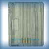 2012 hot sale woodgrain case for i pad 2