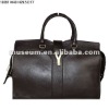 2012 hot sales leather handbags ladies name branded leather handbags