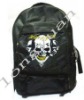 2012 hot sales polyester Backpack LY-1014
