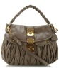 2012 hot sell Genuine Leather Handbag