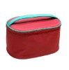 2012 hot sell Red mini cosmetic bag