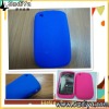 2012 hot sell SIlicone cover,Case for BlackBerry 8520