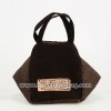 2012 hot sell cheap Tote-bag fashion ladies handbag