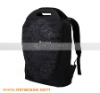 2012 hot sell fashion nylon laptop backpack (NB-040)