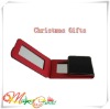 2012 hot sell for leather mirrors compact in China