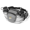 2012 hot sell gray waist bag