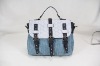 2012 hot sell lady handbag for AW collection