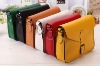 2012 hot sell lady leather handbag077