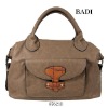 2012 hot sell lady tote bag