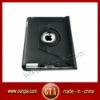 2012 hot sell leather case for Apple iPad