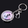 2012 hot sell metal fashion bag hook