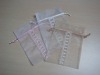 2012 hot sell organza bags wholesale