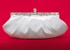 2012 hot sell satin lady fashion evening bag077