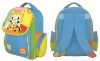 2012 hot sell school backpack