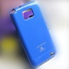 2012 hot selling And New Design For Samsung I9100 TPU Case K394