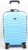 2012 hot selling abs luggage bag