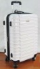 2012 hot selling abs luggage bag