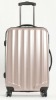 2012 hot selling abs travel luggage set