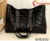 2012 hot selling and special shape ans handbags