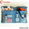 2012 hot selling and special shape bag organizer insert