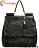 2012 hot selling and special shape lace handbags 2012