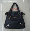 2012 hot selling hand bags for ladys