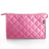 2012 hot selling ladies's PU cosmestic bag