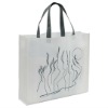 2012 hot selling recyle non woven bag