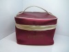 2012 hot selling satin Red promotion bag