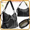 2012 hot selling stylish leather handbag patterns free