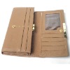 2012 hot selling zip wallets