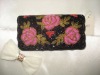 2012 hot style fashion beaded evening clutch bag