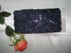 2012 hot style fashion beaded evening clutch bag