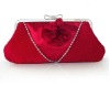 2012 hot style fashion beaded evening clutch bag wedding bag cosmetic bag