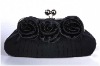 2012 hot style of setin evening cluth bag wedding bag