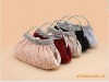 2012 hot style satin handbag