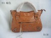 2012 hot women's pu leather handbags