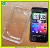 2012 hotest pc case for htc incredible S/S710E
