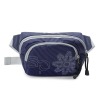 2012 hotsale designer nylon waist bag for sport