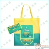 2012 hotsale foldable bag non woven bag